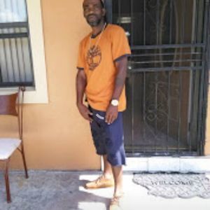 Meet your Posher, Cedrick